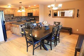 Zion Ponderosa Ranch Resort