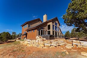 Zion Ponderosa Ranch Resort