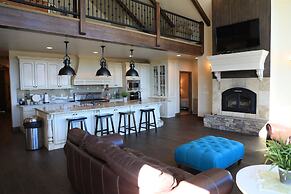 Zion Ponderosa Ranch Resort