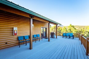 Zion Ponderosa Ranch Resort