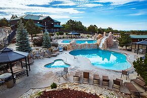 Zion Ponderosa Ranch Resort