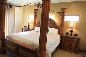 Zion Ponderosa Ranch Resort