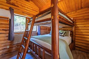 Zion Ponderosa Ranch Resort