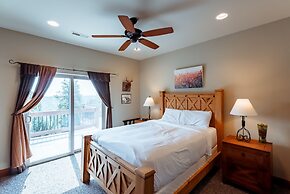 Zion Ponderosa Ranch Resort