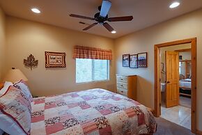 Zion Ponderosa Ranch Resort