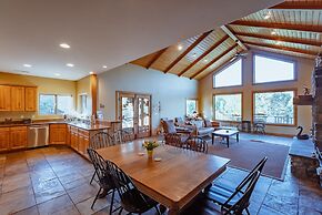 Zion Ponderosa Ranch Resort