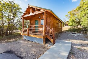 Zion Ponderosa Ranch Resort