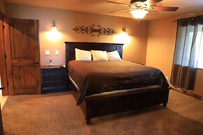 Zion Ponderosa Ranch Resort