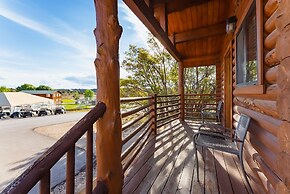 Zion Ponderosa Ranch Resort