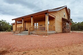 Zion Ponderosa Ranch Resort