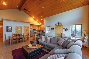 Zion Ponderosa Ranch Resort