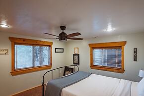 Zion Ponderosa Ranch Resort