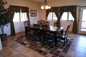 Zion Ponderosa Ranch Resort