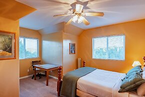 Zion Ponderosa Ranch Resort