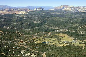 Zion Ponderosa Ranch Resort