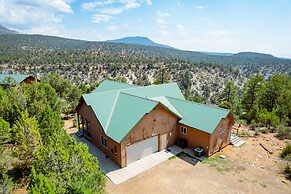 Zion Ponderosa Ranch Resort