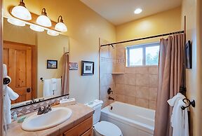 Zion Ponderosa Ranch Resort