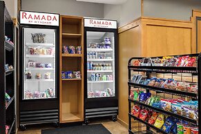 Ramada by Wyndham Alpena