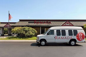 Ramada by Wyndham Alpena