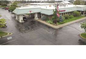 Ramada by Wyndham Alpena