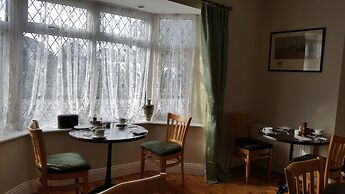 The Yellow House B&B