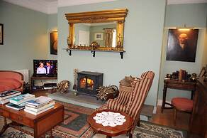 The Yellow House B&B
