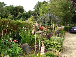 The Yellow House B&B