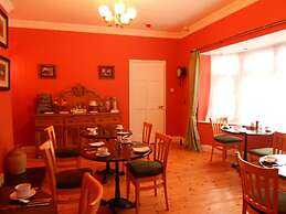 The Yellow House B&B