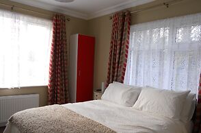 The Yellow House B&B