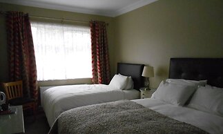 The Yellow House B&B
