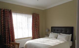 The Yellow House B&B