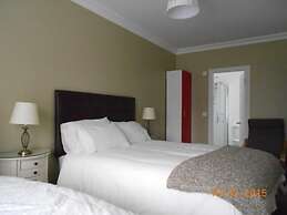 The Yellow House B&B