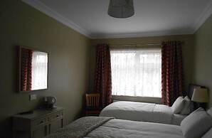 The Yellow House B&B