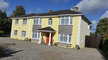 The Yellow House B&B