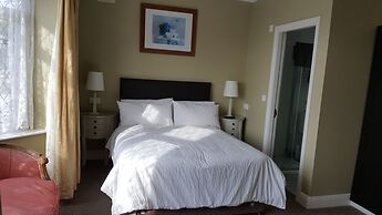 The Yellow House B&B