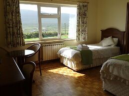 West Coast House B&B