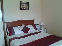 West Coast House B&B