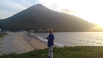 West Coast House B&B