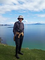 West Coast House B&B