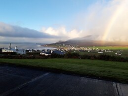 West Coast House B&B