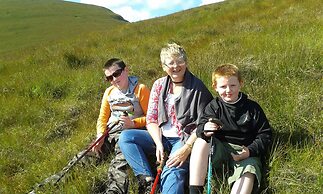 West Coast House B&B