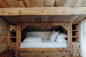 Les Chalets du Mont d’Arbois & Spa