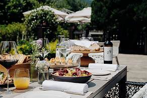 Les Chalets du Mont d’Arbois & Spa