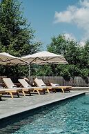 Les Chalets du Mont d’Arbois & Spa