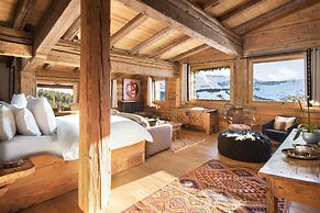 Les Chalets du Mont d'Arbois, Megève, A Four Seasons Hotel