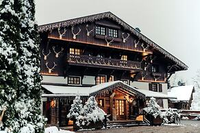 Les Chalets du Mont d’Arbois & Spa