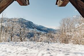 Les Chalets du Mont d’Arbois & Spa