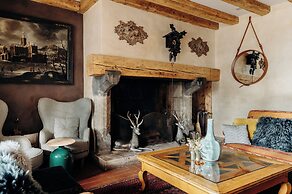 Les Chalets du Mont d’Arbois & Spa