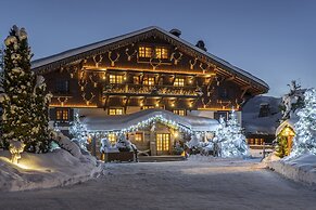 Les Chalets du Mont d'Arbois, Megève, A Four Seasons Hotel