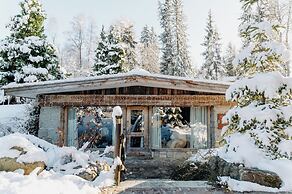 Les Chalets du Mont d’Arbois & Spa